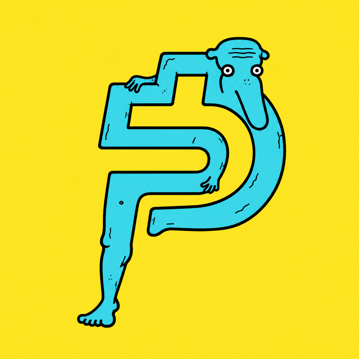 Paidobu mascot